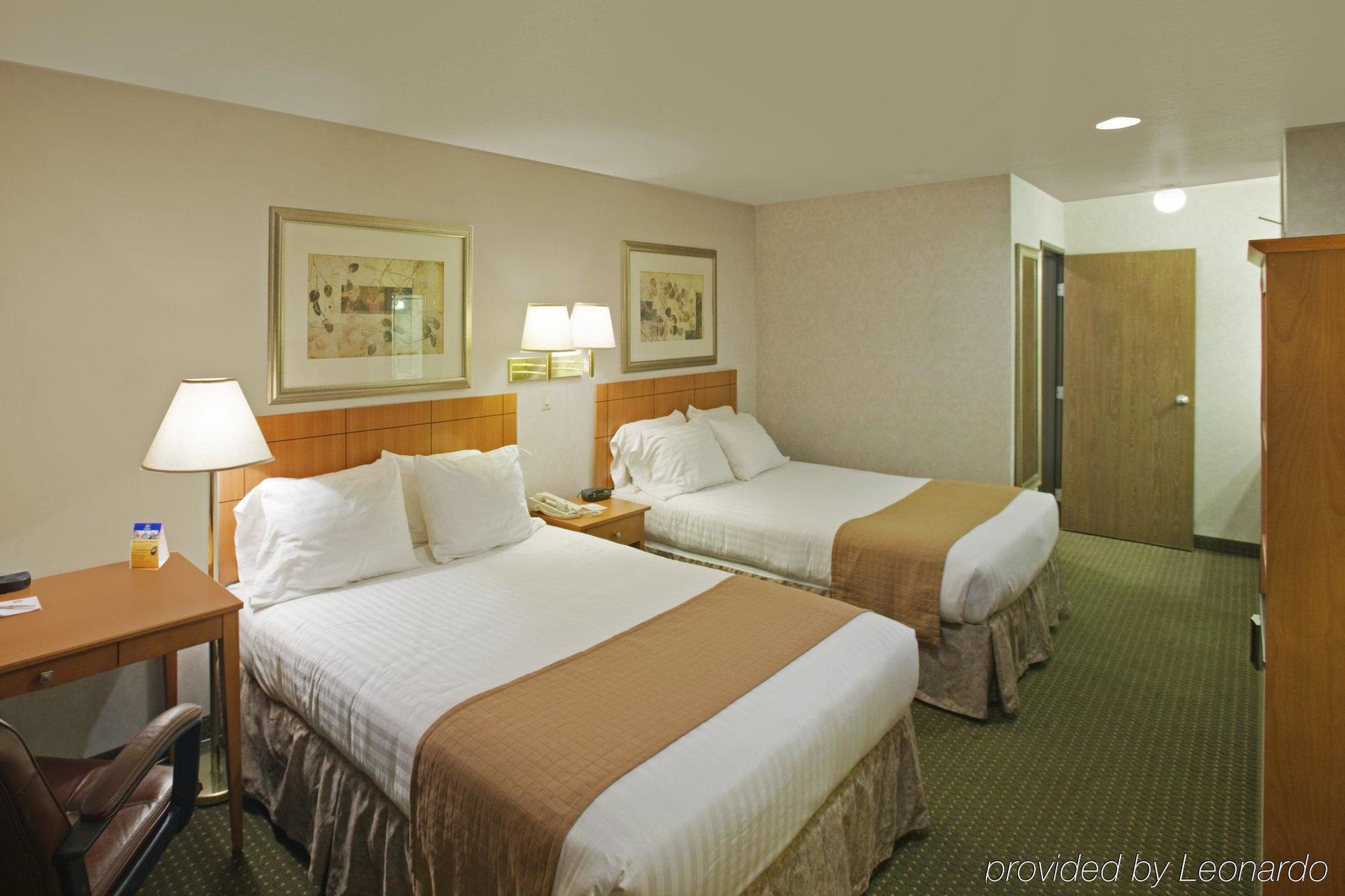 Best Western Socorro Hotel & Suites Room photo